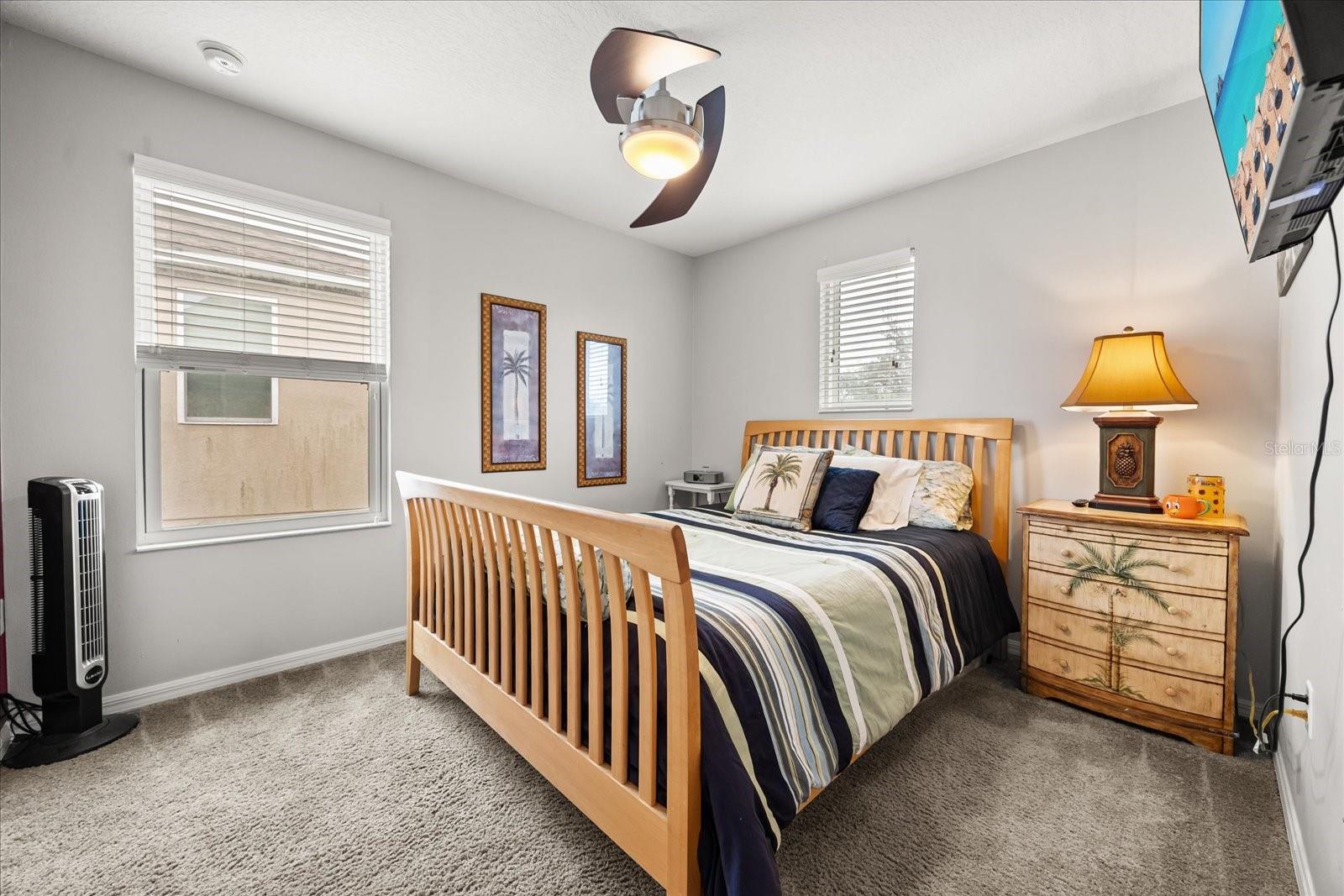 VINEYARDS/HORIZONS WEST PH 1B - Residential