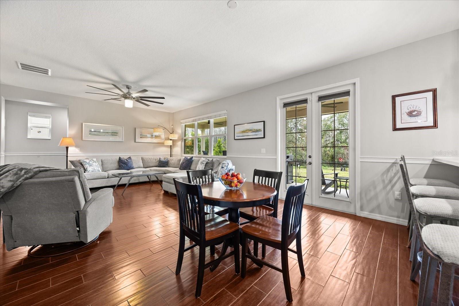 VINEYARDS/HORIZONS WEST PH 1B - Residential