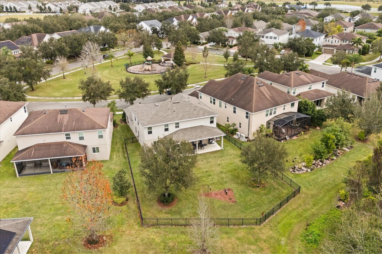 6638 BRIDGEWATER VILLAGE ROAD