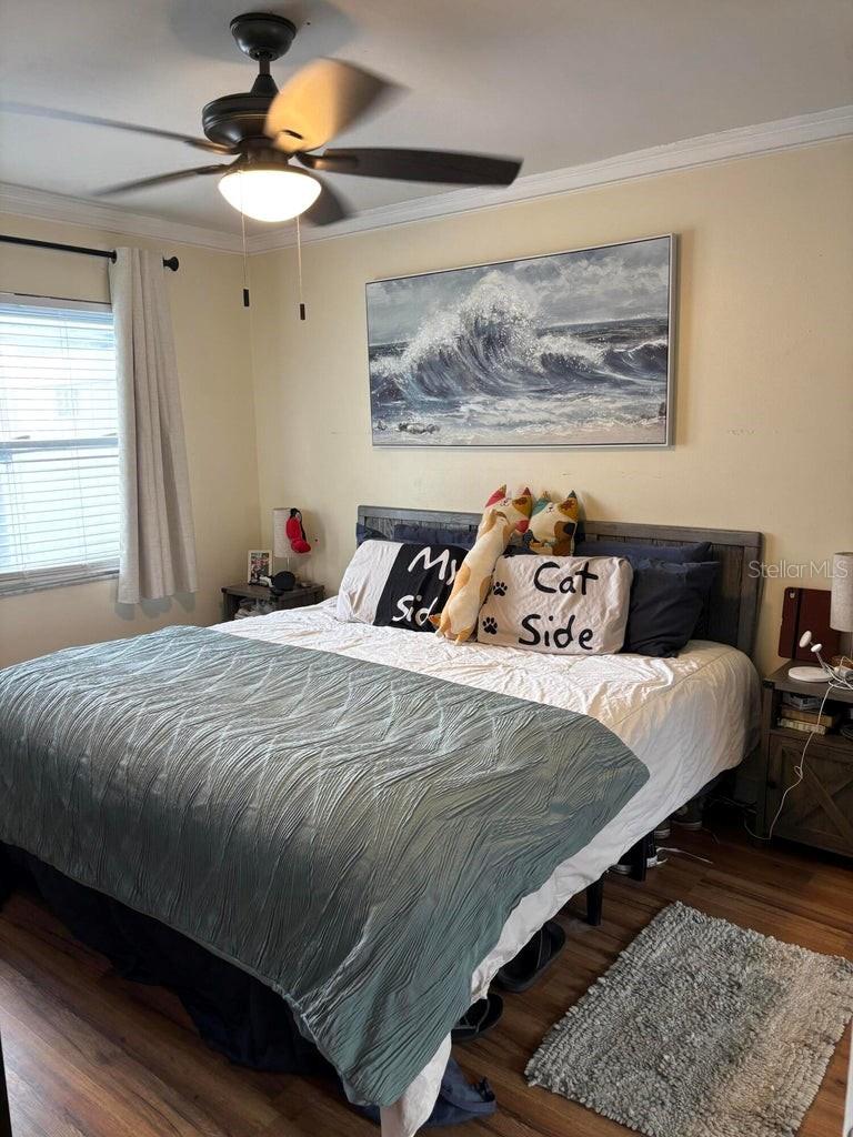 HALLMARK SUB 1ST ADD - Residential Income