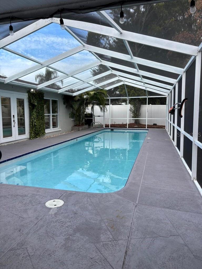 HALLMARK SUB 1ST ADD - Residential Income