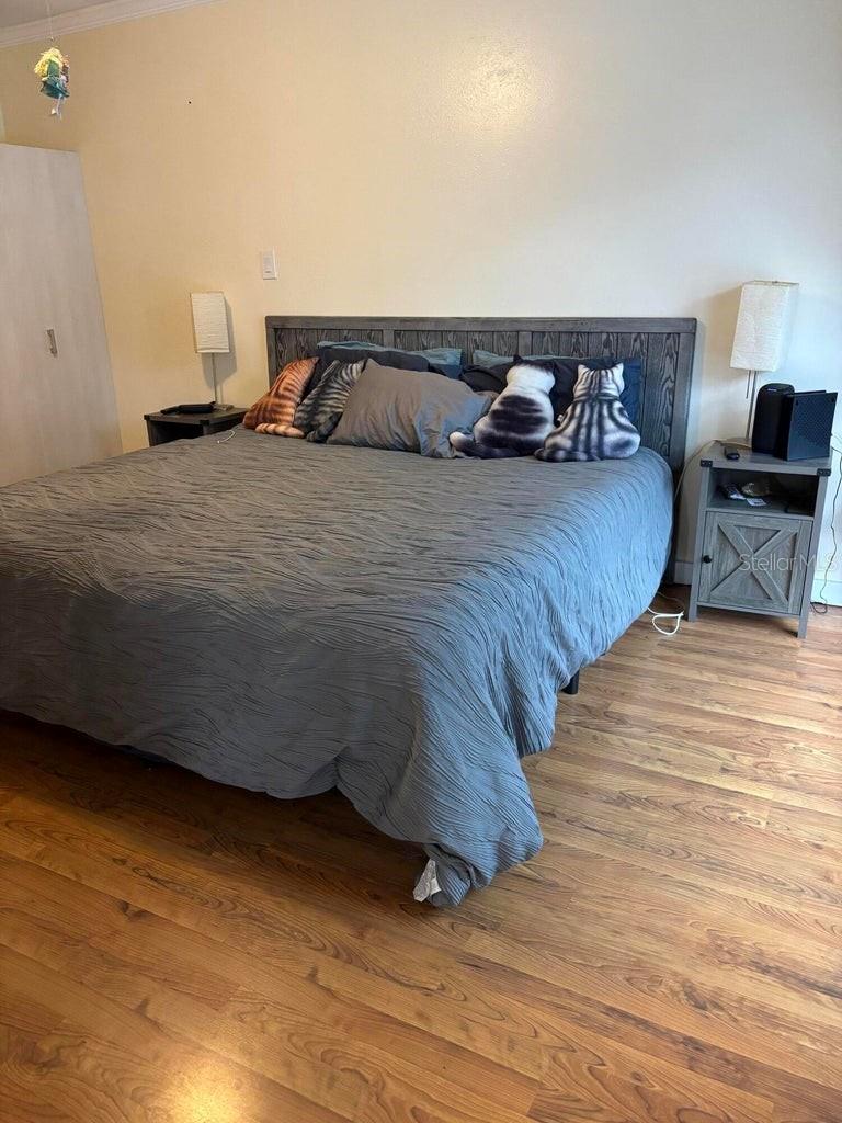 HALLMARK SUB 1ST ADD - Residential Income