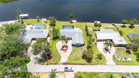 11900 W BAYSHORE DRIVE CRYSTAL RIVER FL 34429