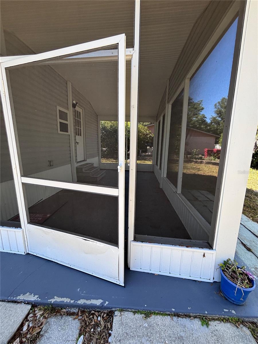 UNPLATTED - Residential