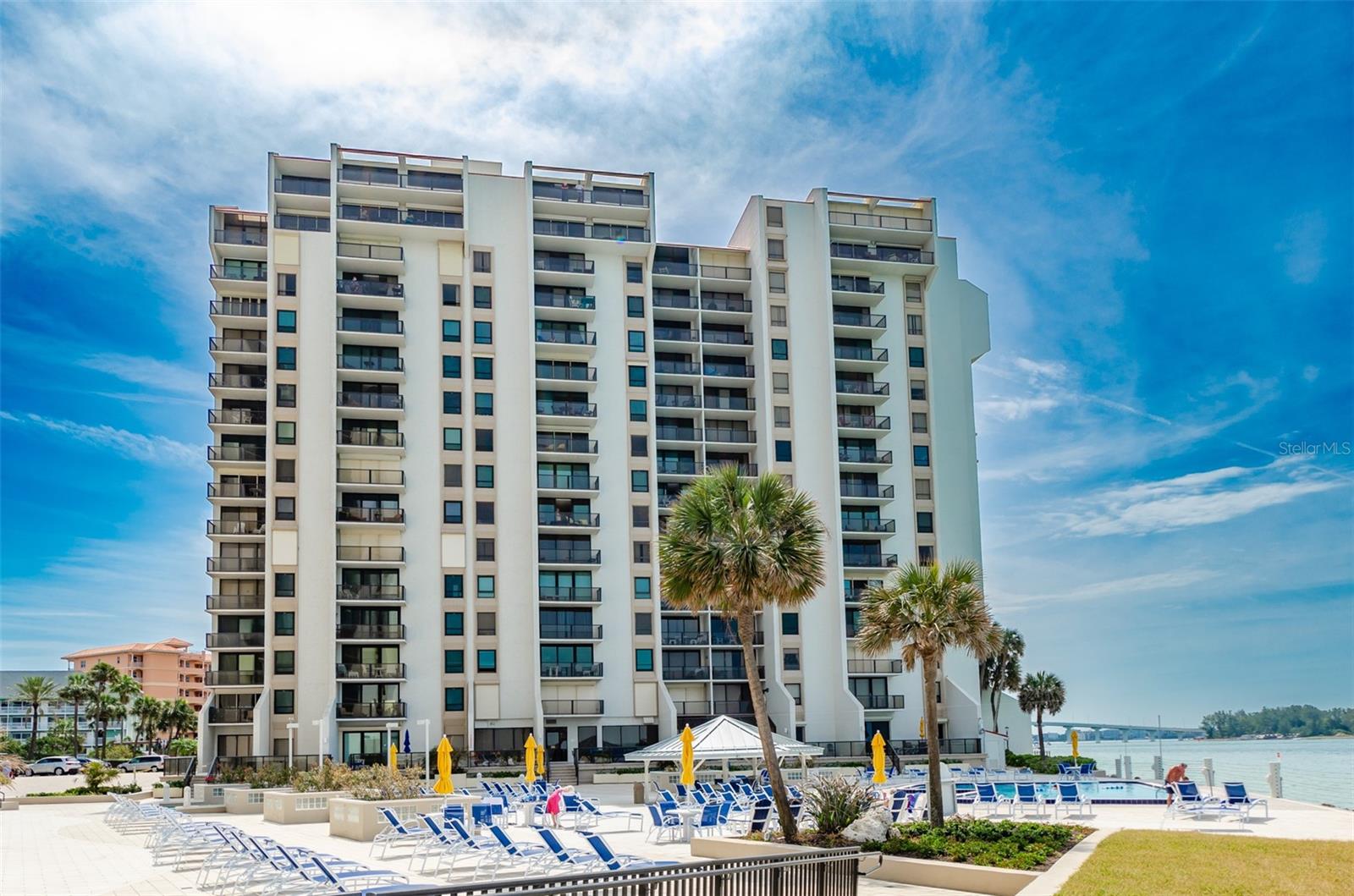 450 S GULFVIEW BOULEVARD 405