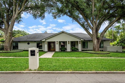 Property photo of 220 Adams Drive, Maitland, FL 32751