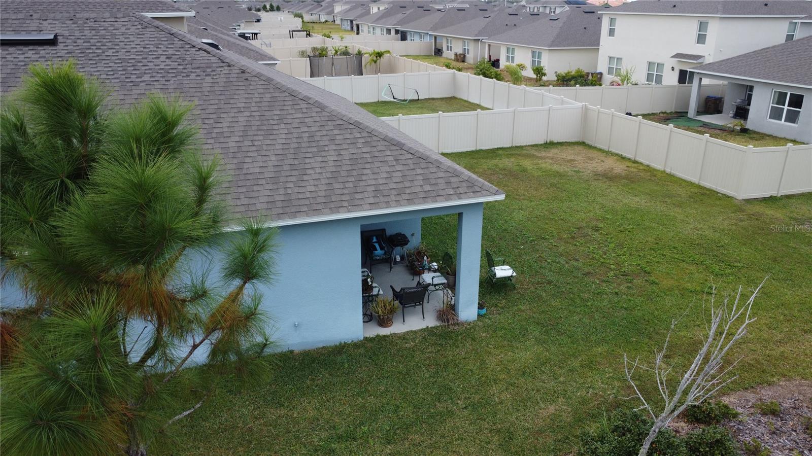 SUMMERLY PH 2 - Residential