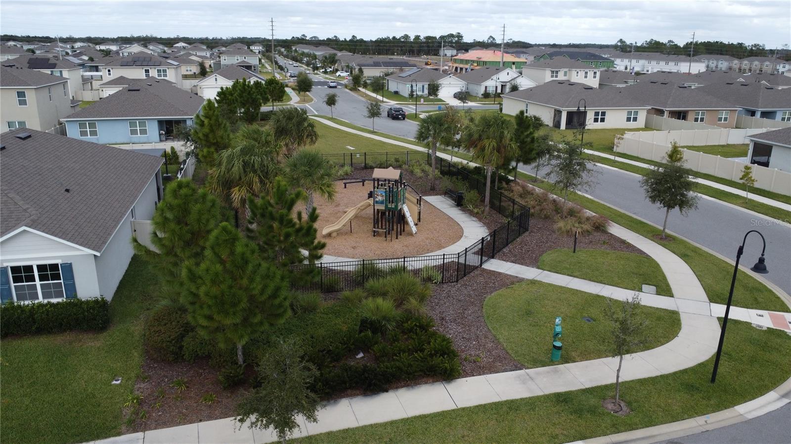 SUMMERLY PH 2 - Residential