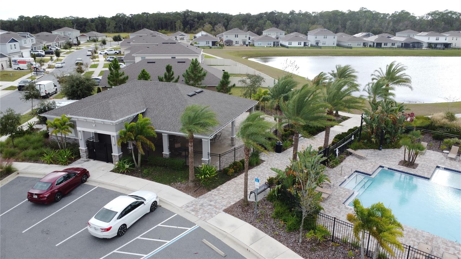 SUMMERLY PH 2 - Residential