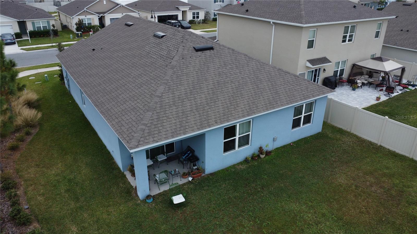 SUMMERLY PH 2 - Residential