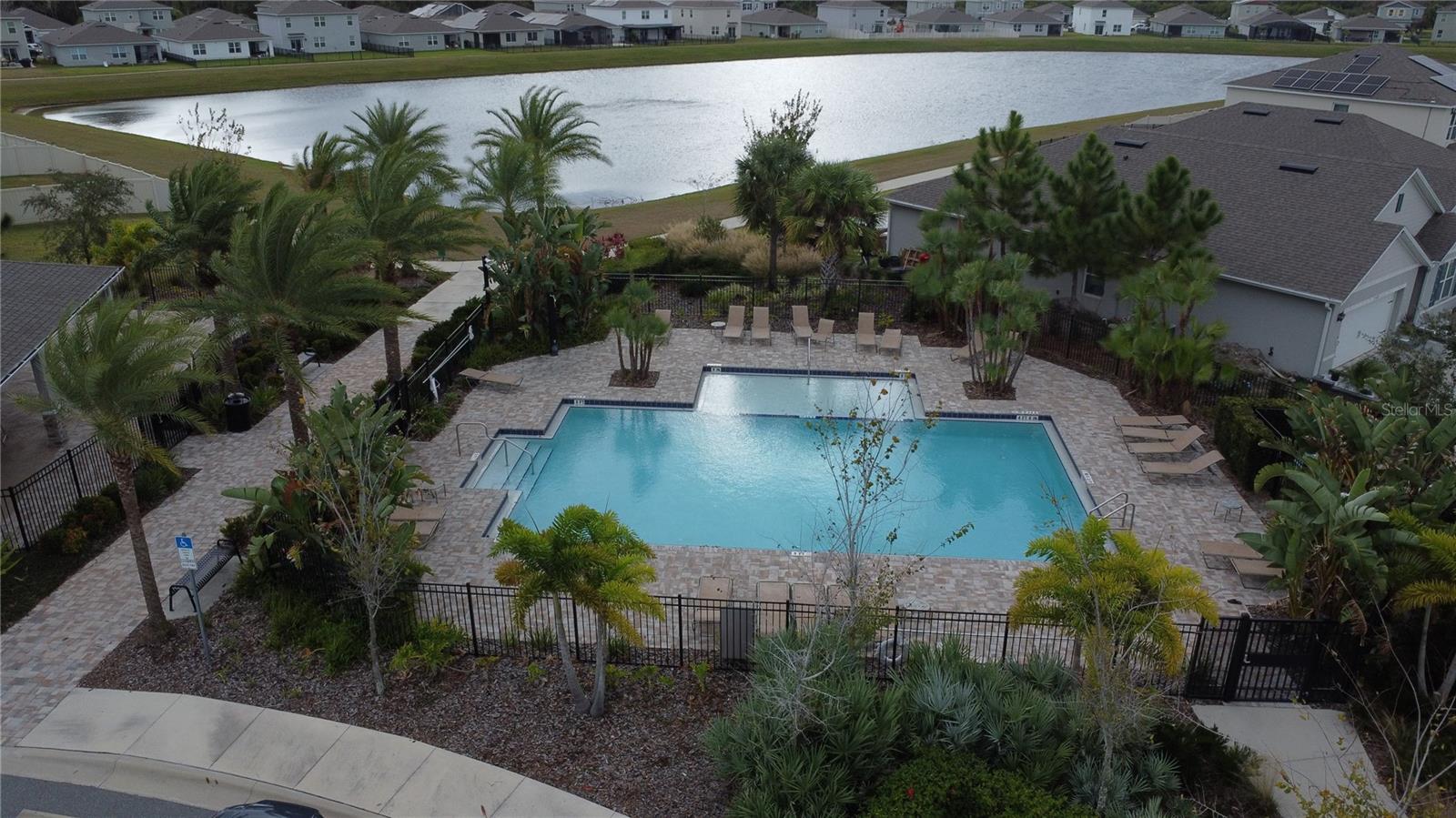 SUMMERLY PH 2 - Residential