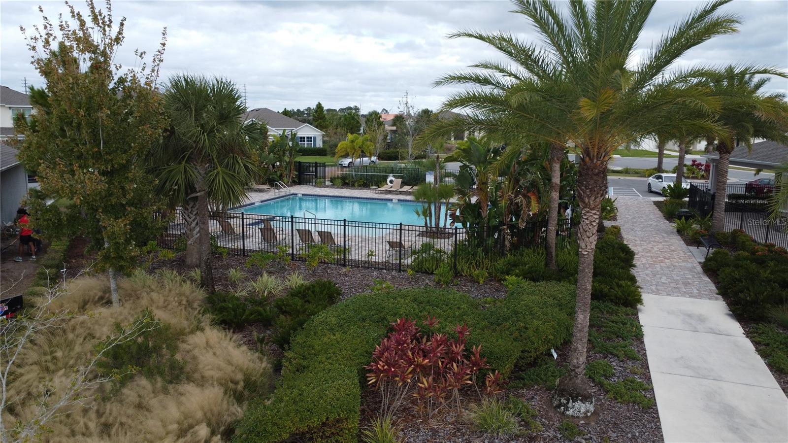 SUMMERLY PH 2 - Residential