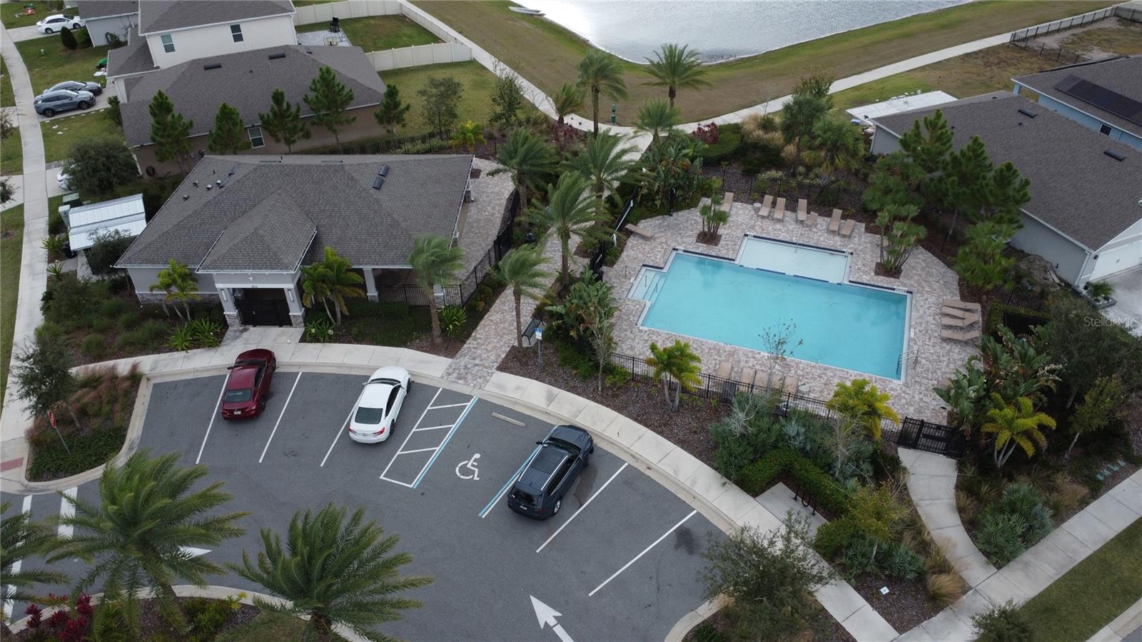 SUMMERLY PH 2 - Residential