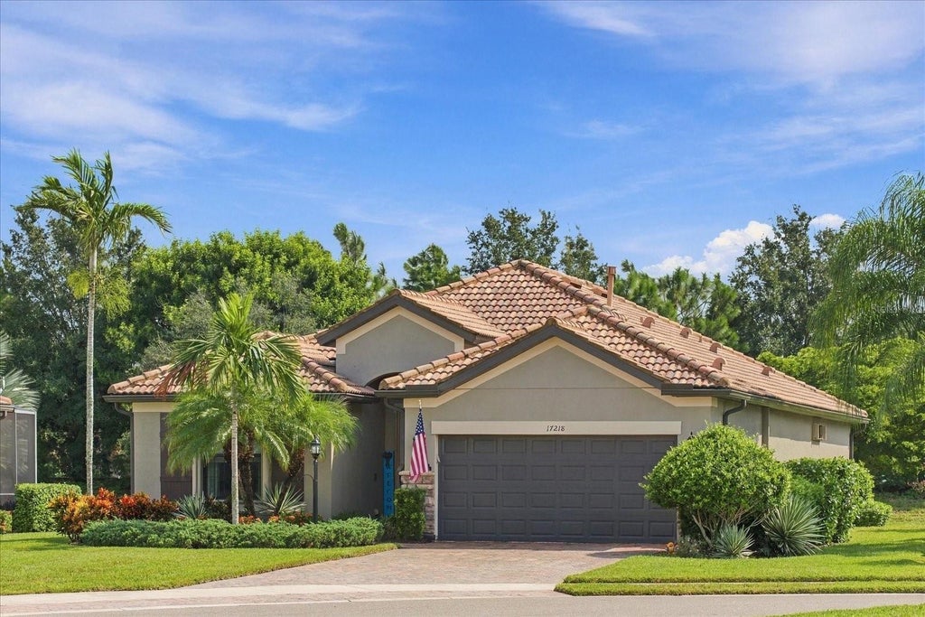 Photo of 17218 Seaford Way, Lakewood Ranch, FL 34202 (MLS # A4708800)