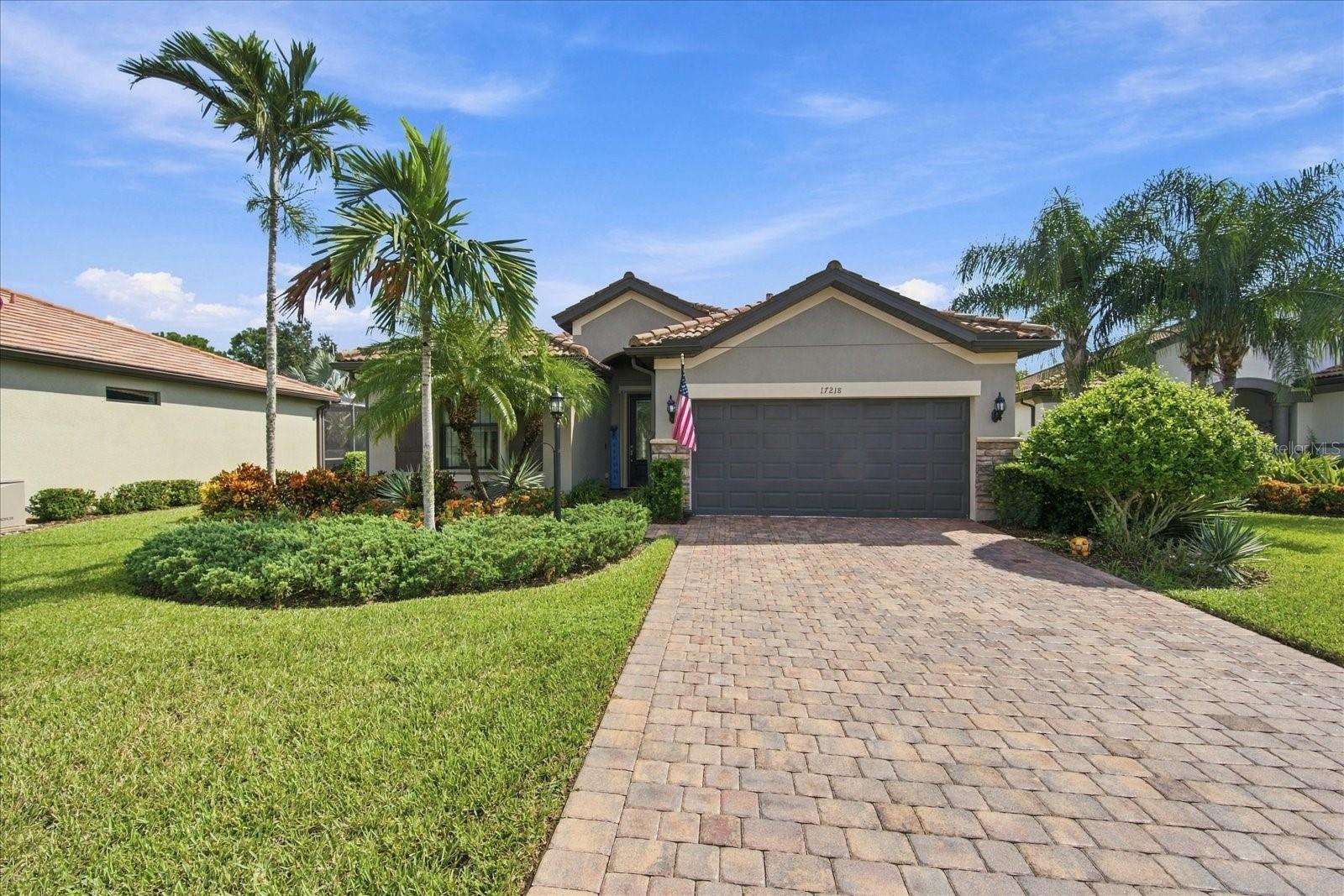 17218 SEAFORD WAY, LAKEWOOD RANCH, FL, 34202 1 17218 SEAFORD WAY