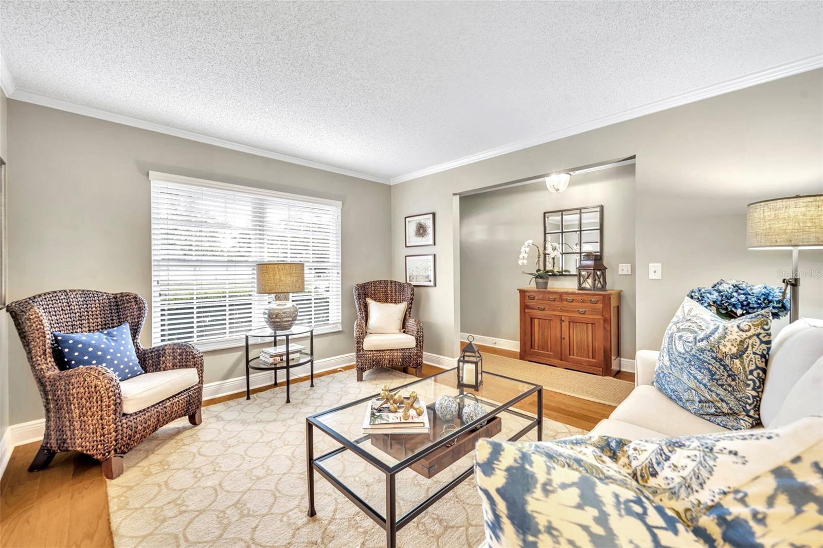WOODSIDE VILLAGE - Residential