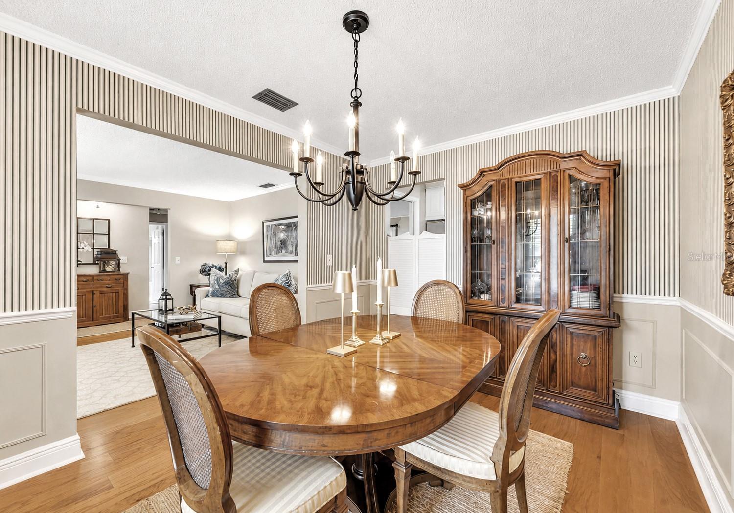 WOODSIDE VILLAGE - Residential