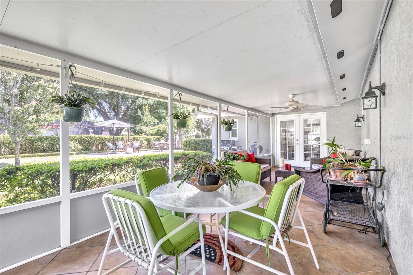 WOODSIDE VILLAGE - Residential