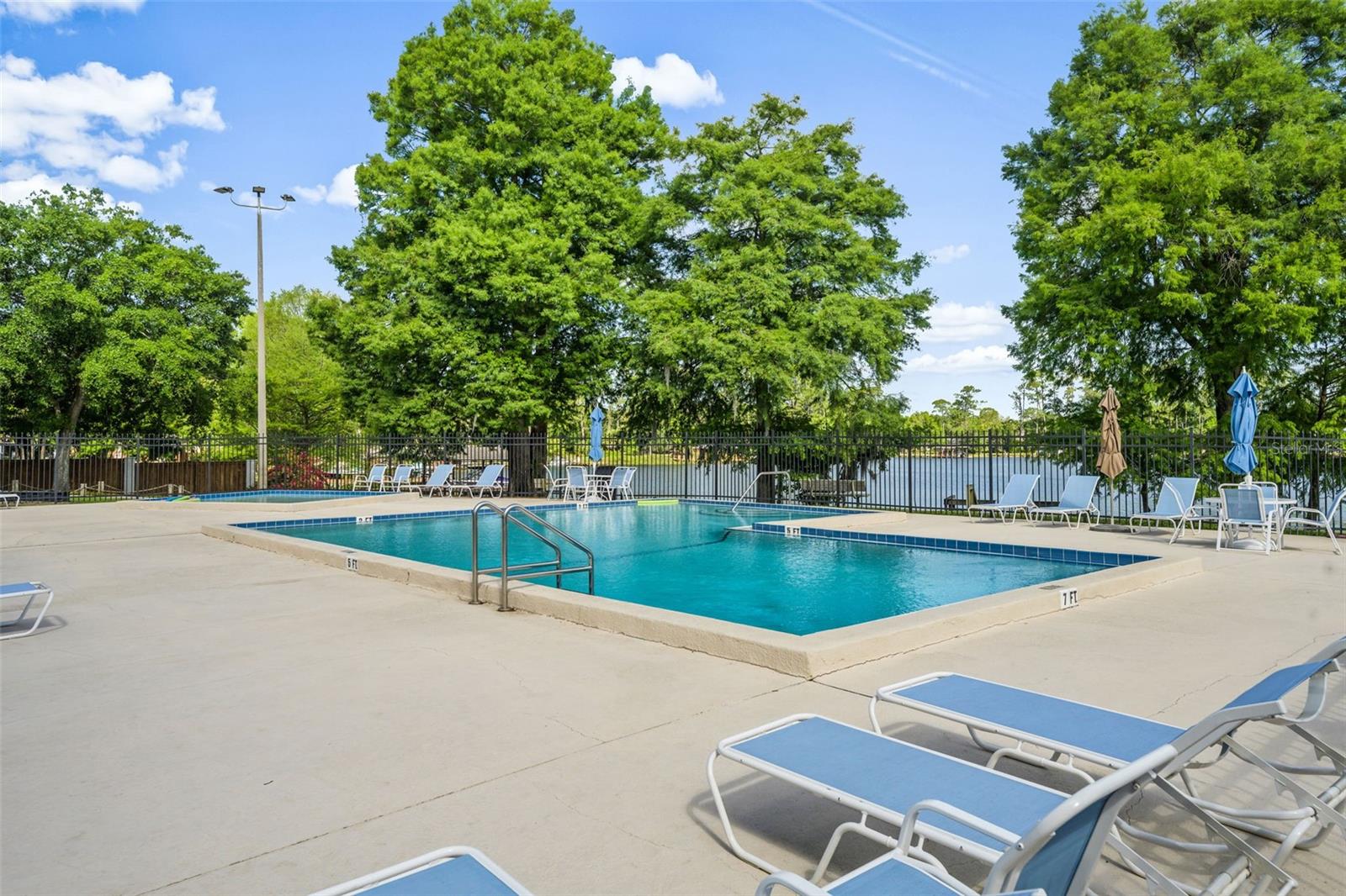 WOODSIDE VILLAGE - Residential
