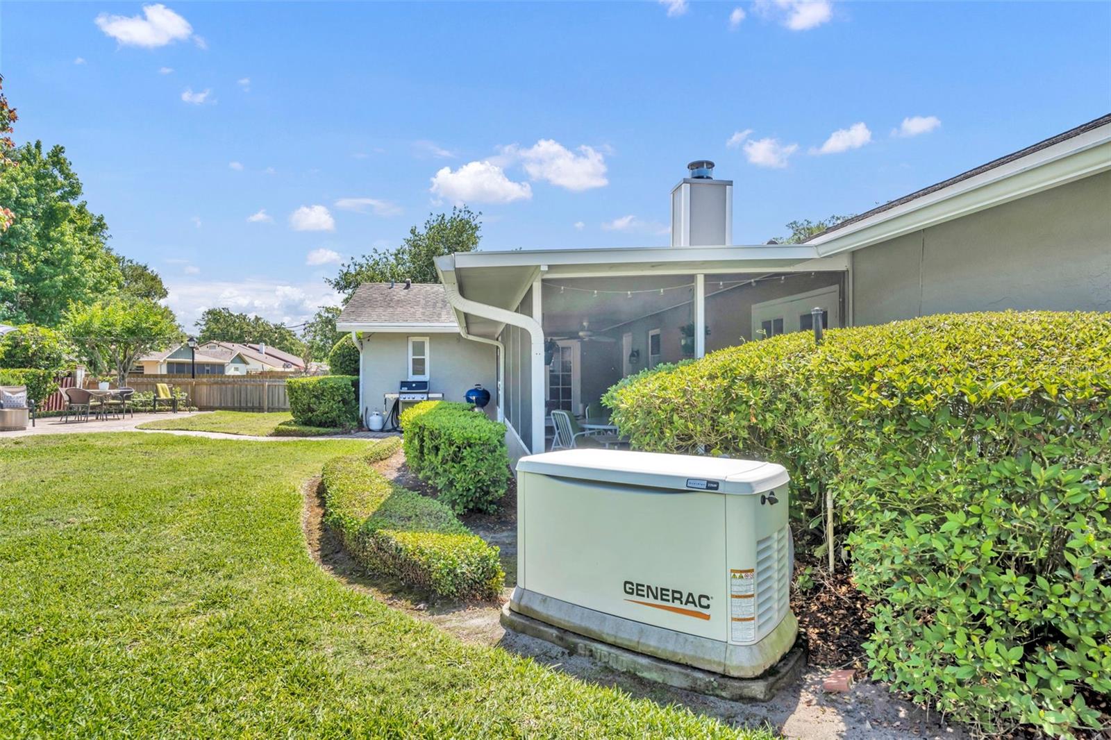 WOODSIDE VILLAGE - Residential