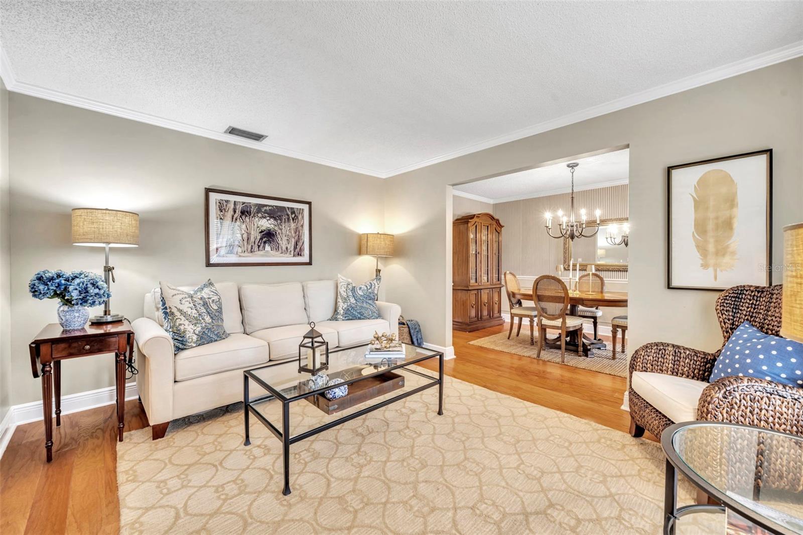 WOODSIDE VILLAGE - Residential