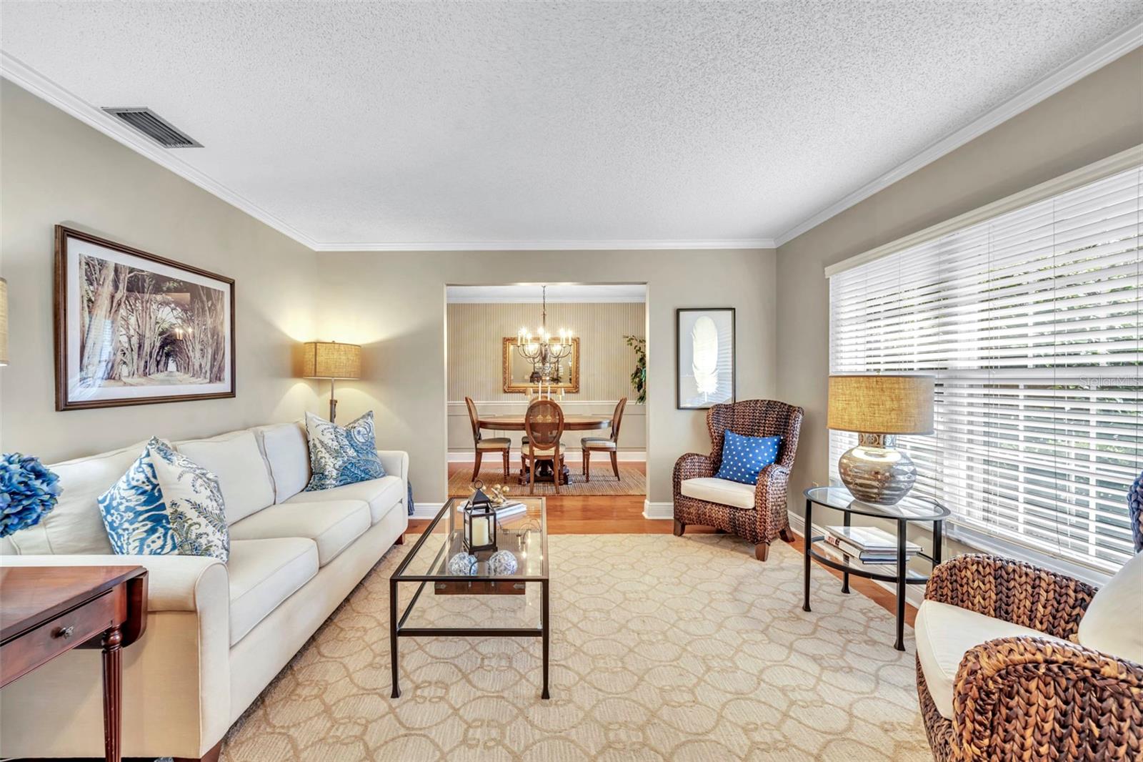 WOODSIDE VILLAGE - Residential