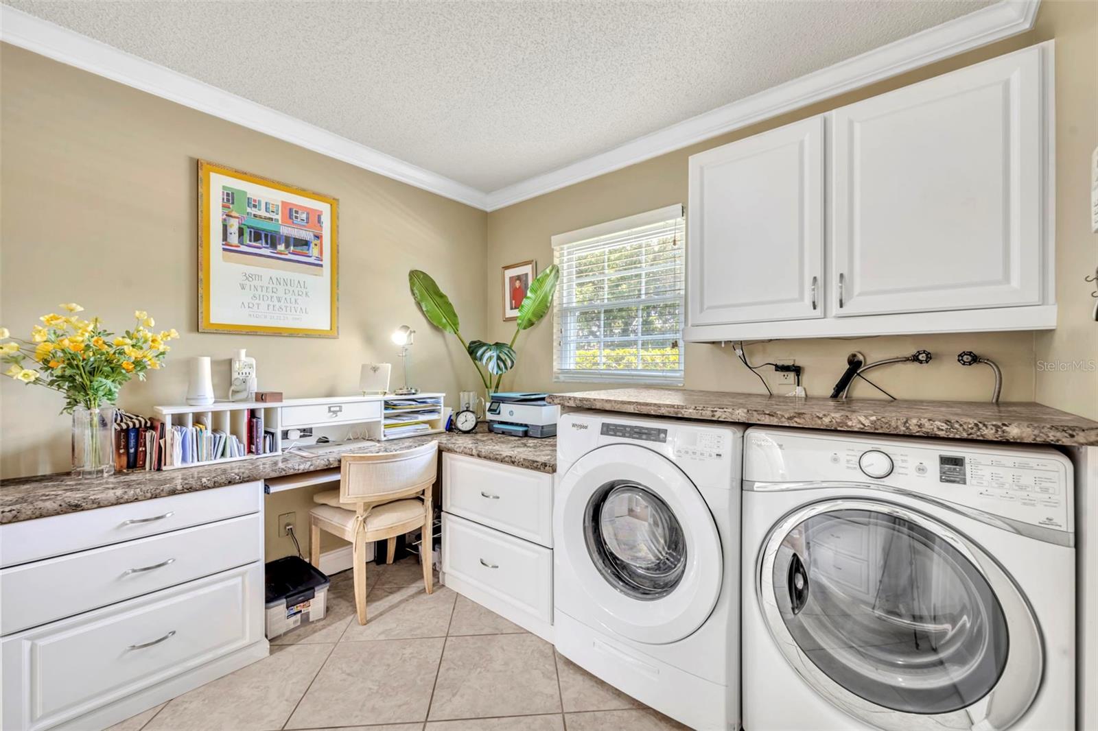 WOODSIDE VILLAGE - Residential