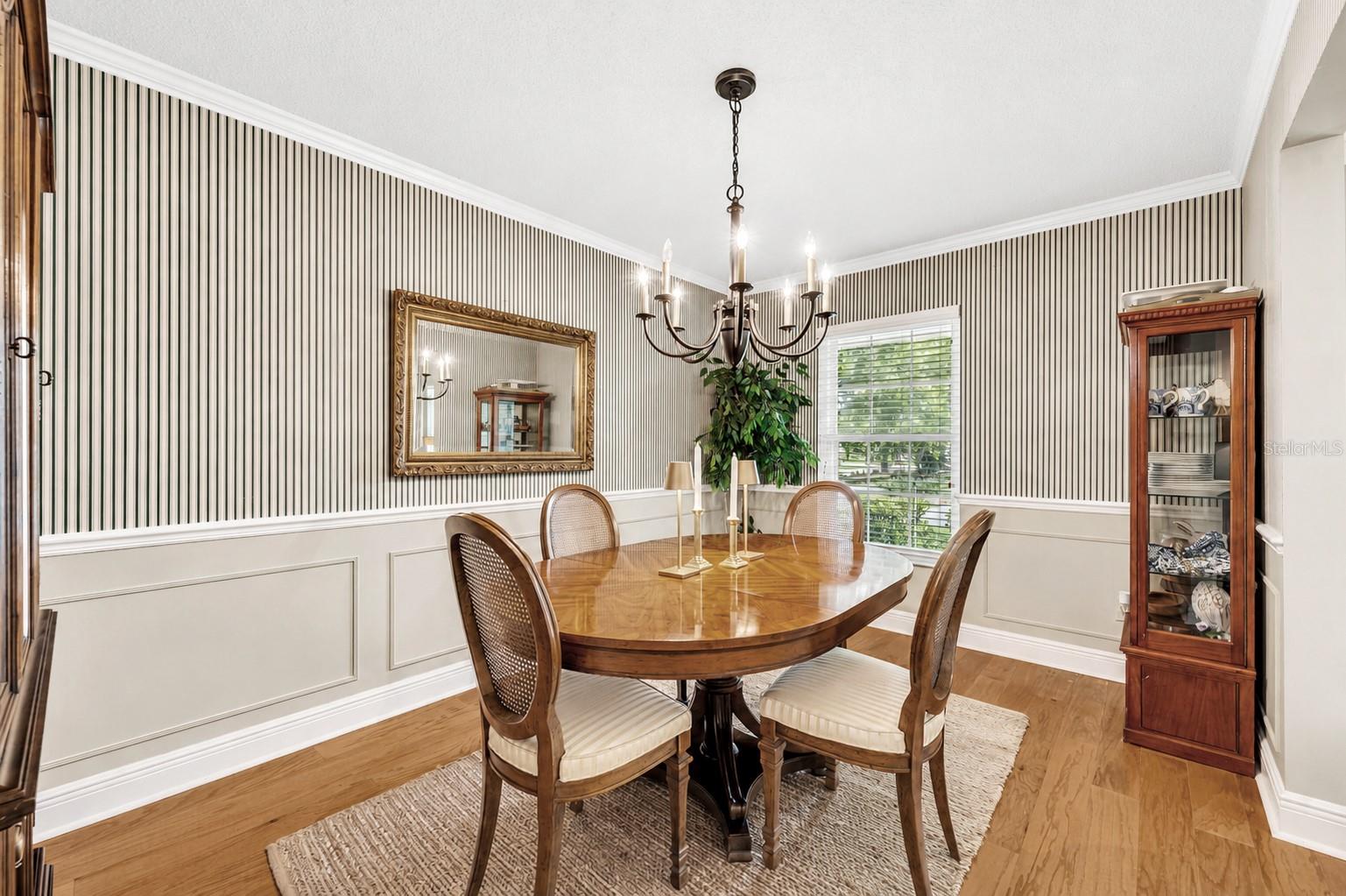 WOODSIDE VILLAGE - Residential