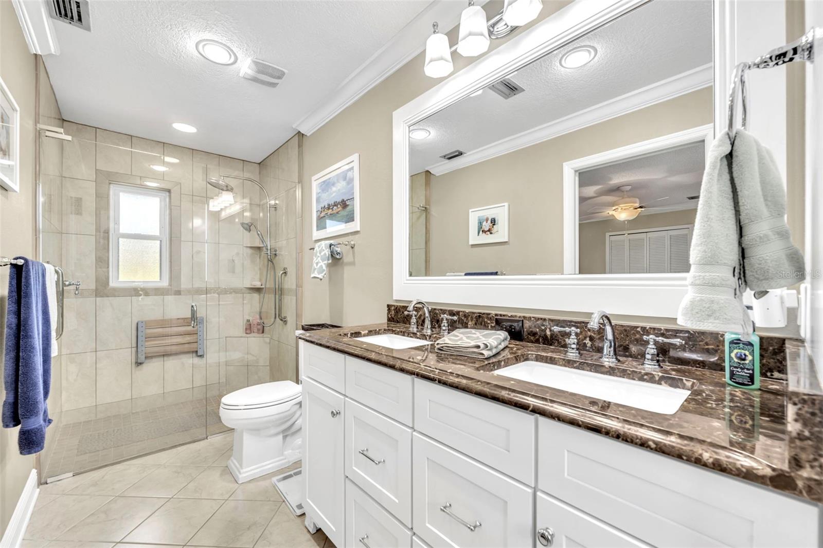 WOODSIDE VILLAGE - Residential