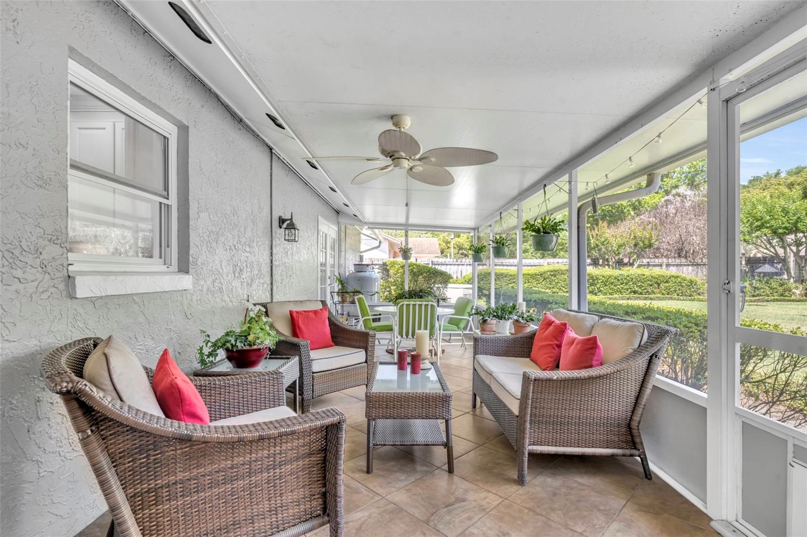 WOODSIDE VILLAGE - Residential