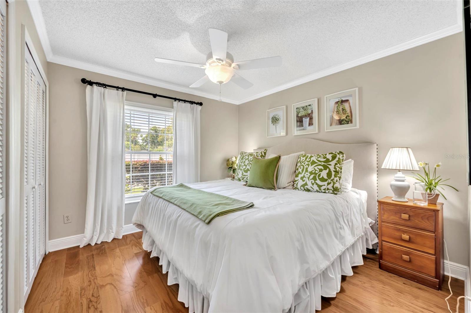WOODSIDE VILLAGE - Residential
