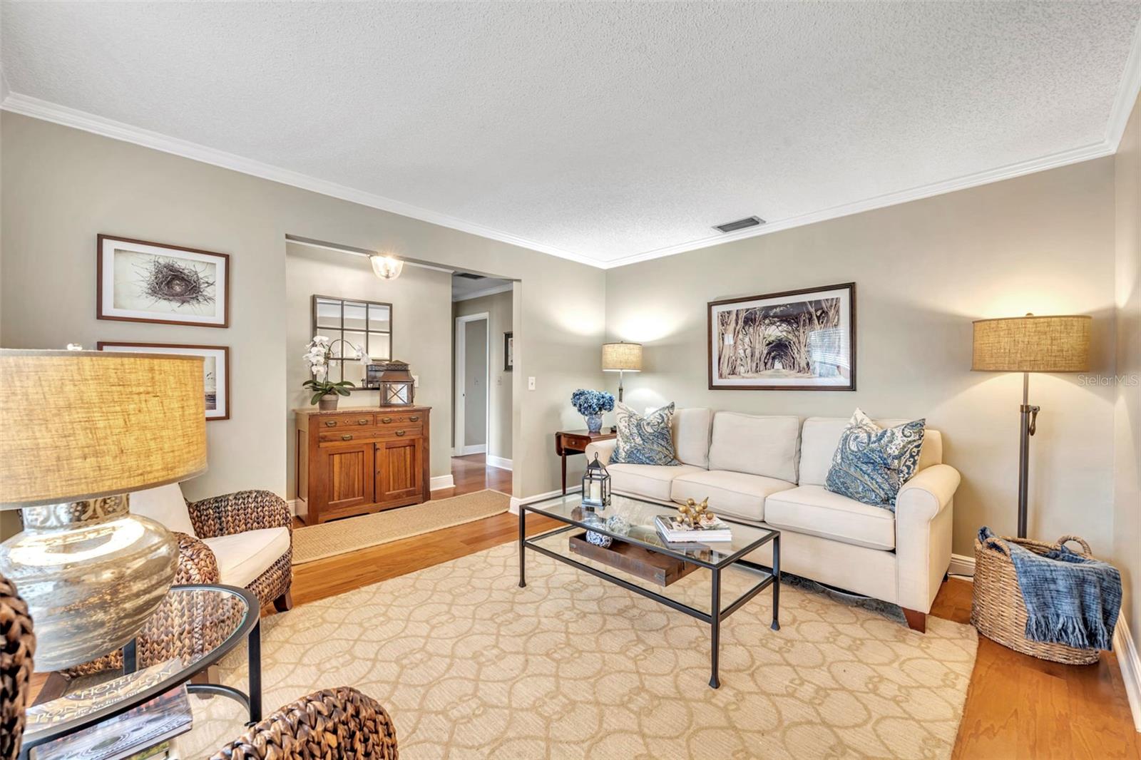 WOODSIDE VILLAGE - Residential