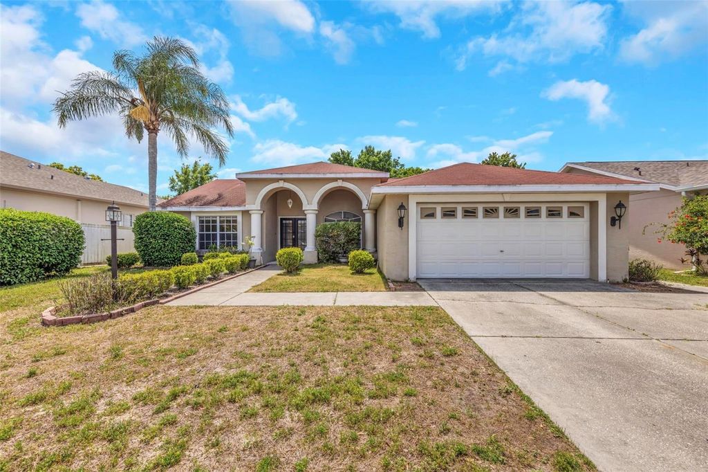 Photo of 7919 Starfire Way, New Port Richey, FL 34654 (MLS # TB8497921)
