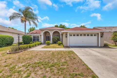 Photo of 7919 Starfire Way, New Port Richey, FL 34654 (MLS # TB8497921)