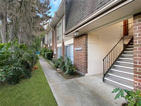 1700 SW 16TH COURT P6 GAINESVILLE FL 32608