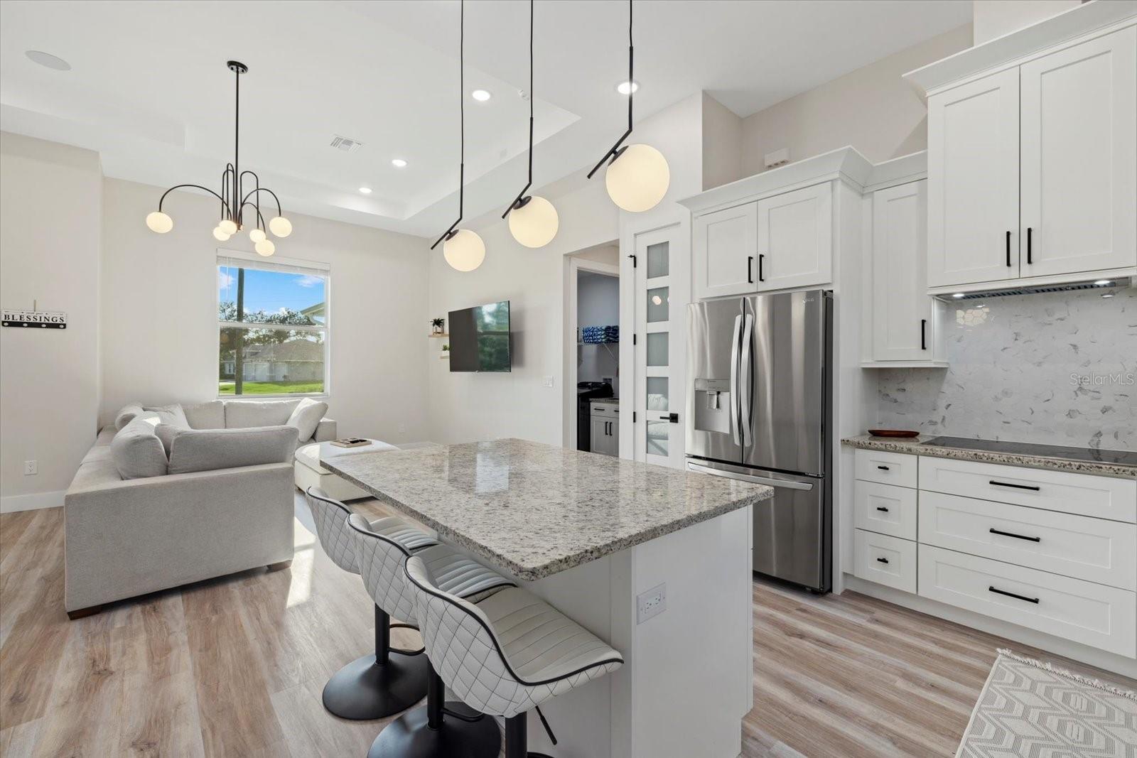 PORT CHARLOTTE SUB 34 - Residential Lease