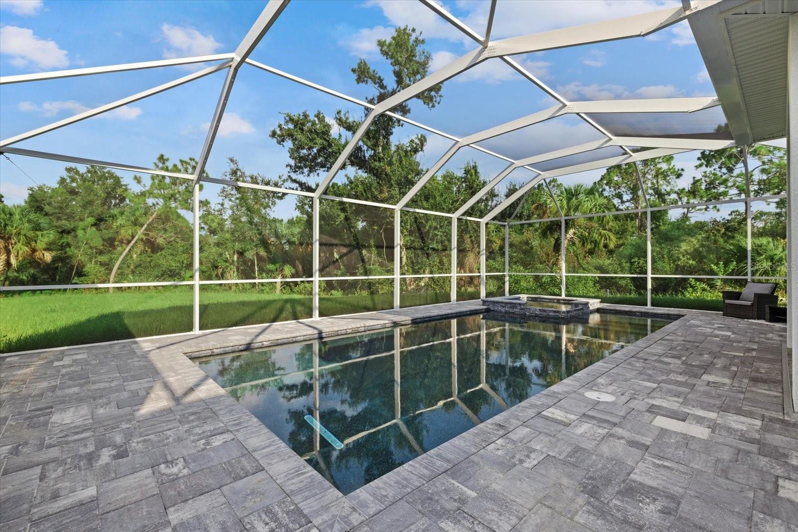 PORT CHARLOTTE SUB 34 - Residential Lease