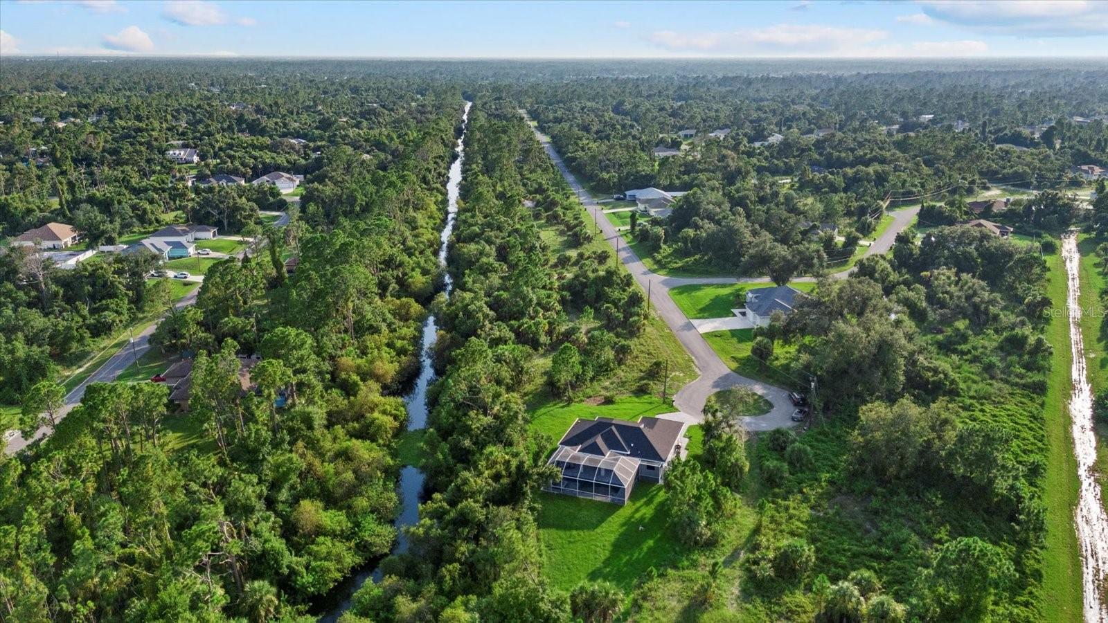 PORT CHARLOTTE SUB 34 - Residential Lease