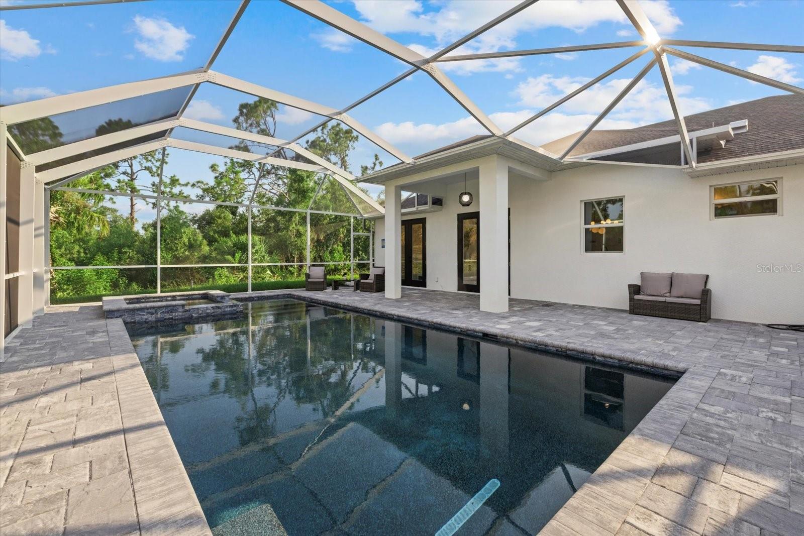 PORT CHARLOTTE SUB 34 - Residential Lease