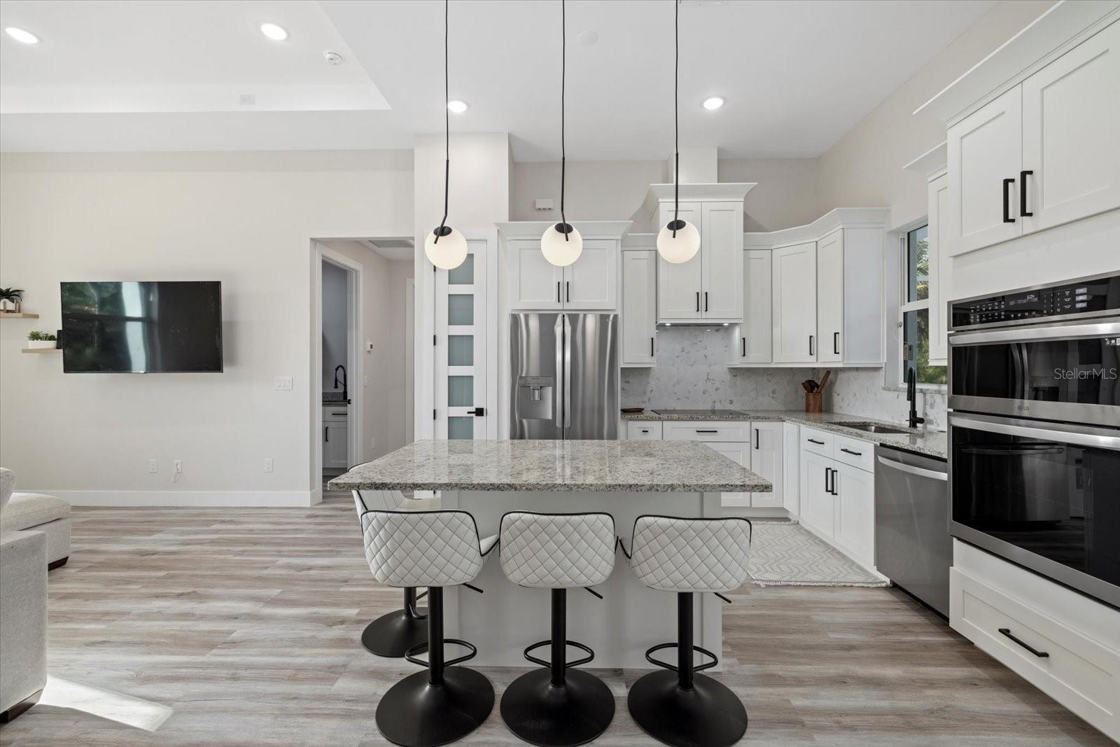 PORT CHARLOTTE SUB 34 - Residential Lease