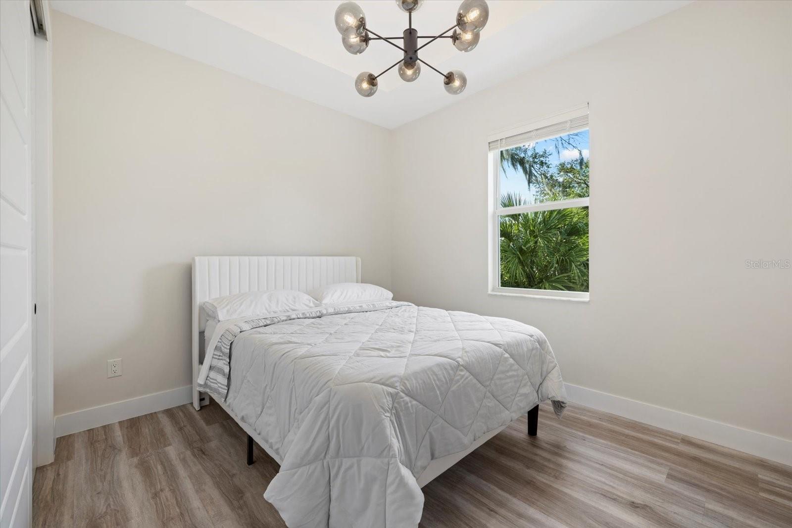 PORT CHARLOTTE SUB 34 - Residential Lease