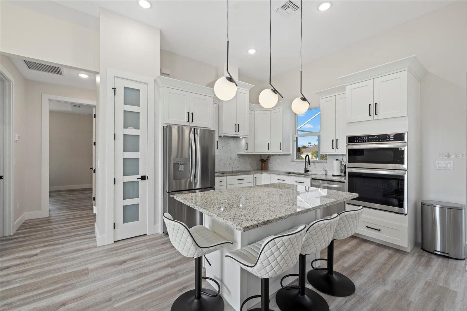 PORT CHARLOTTE SUB 34 - Residential Lease