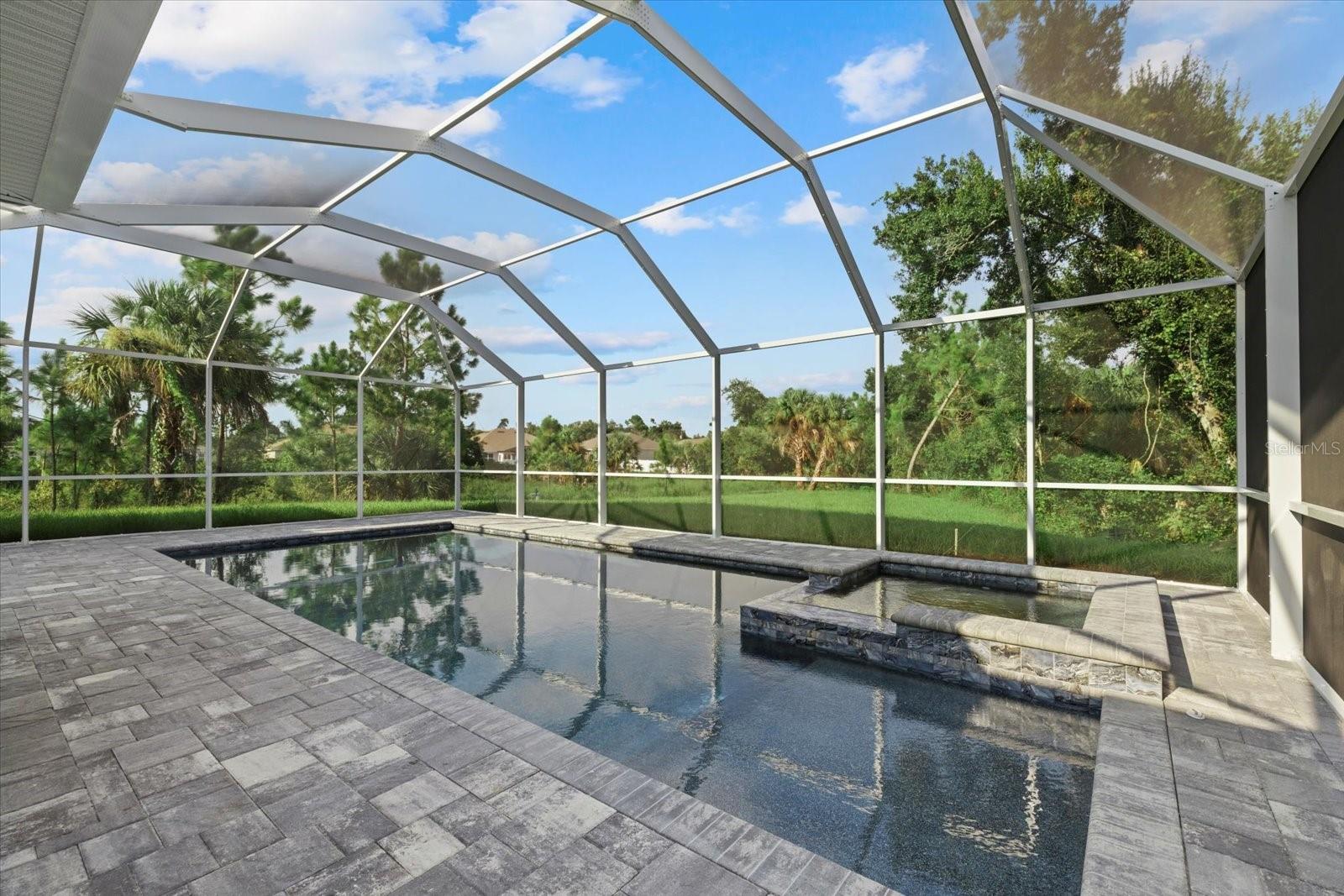 PORT CHARLOTTE SUB 34 - Residential Lease