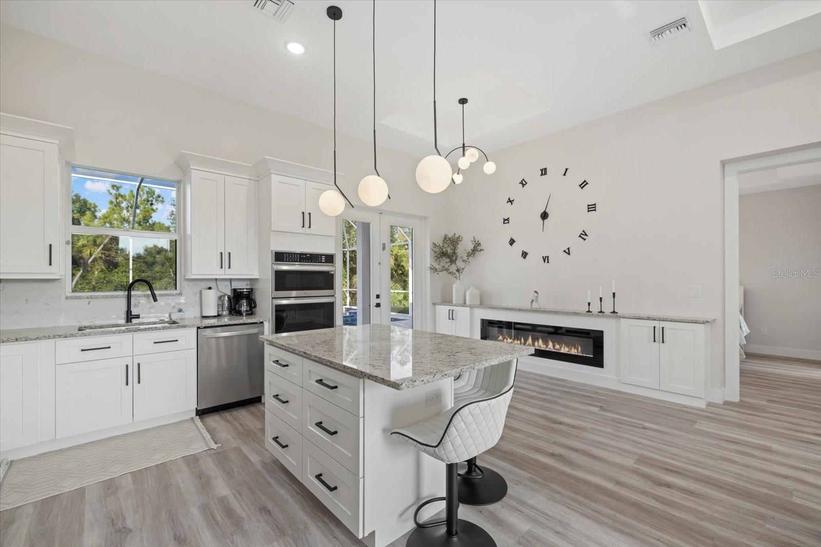 PORT CHARLOTTE SUB 34 - Residential Lease