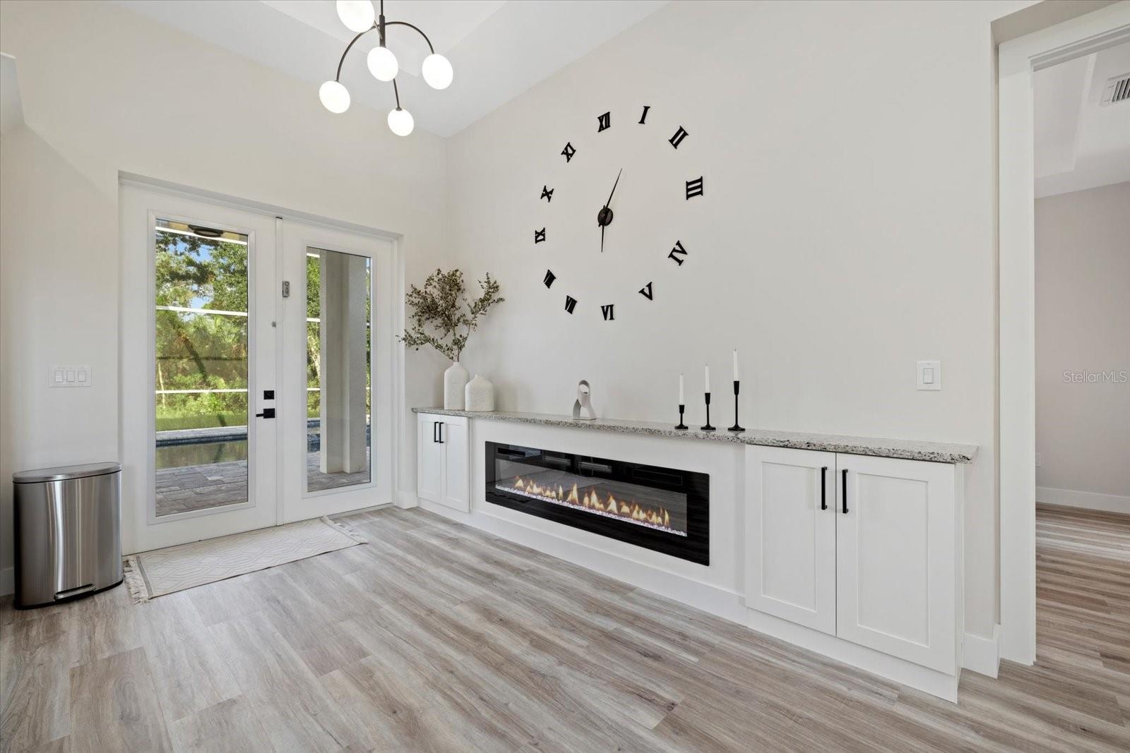 PORT CHARLOTTE SUB 34 - Residential Lease