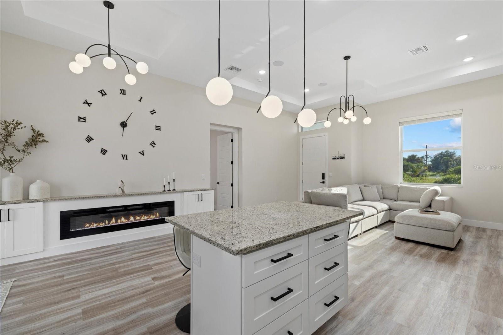 PORT CHARLOTTE SUB 34 - Residential Lease