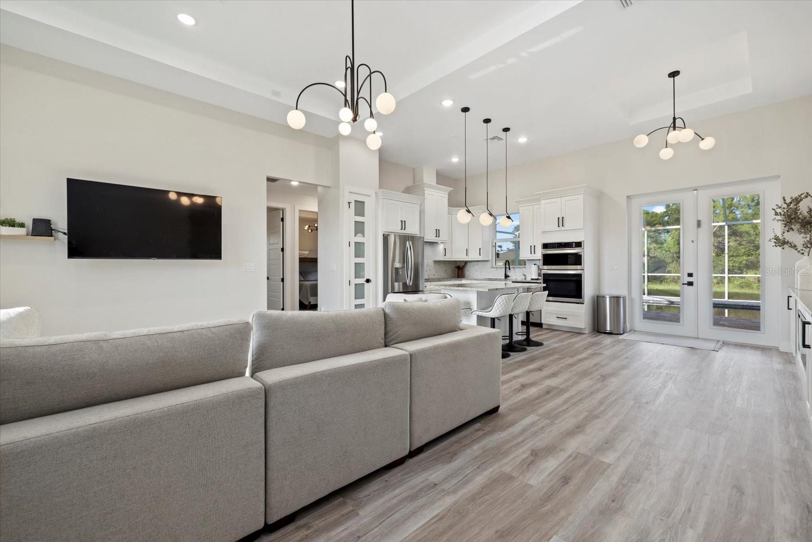 PORT CHARLOTTE SUB 34 - Residential Lease