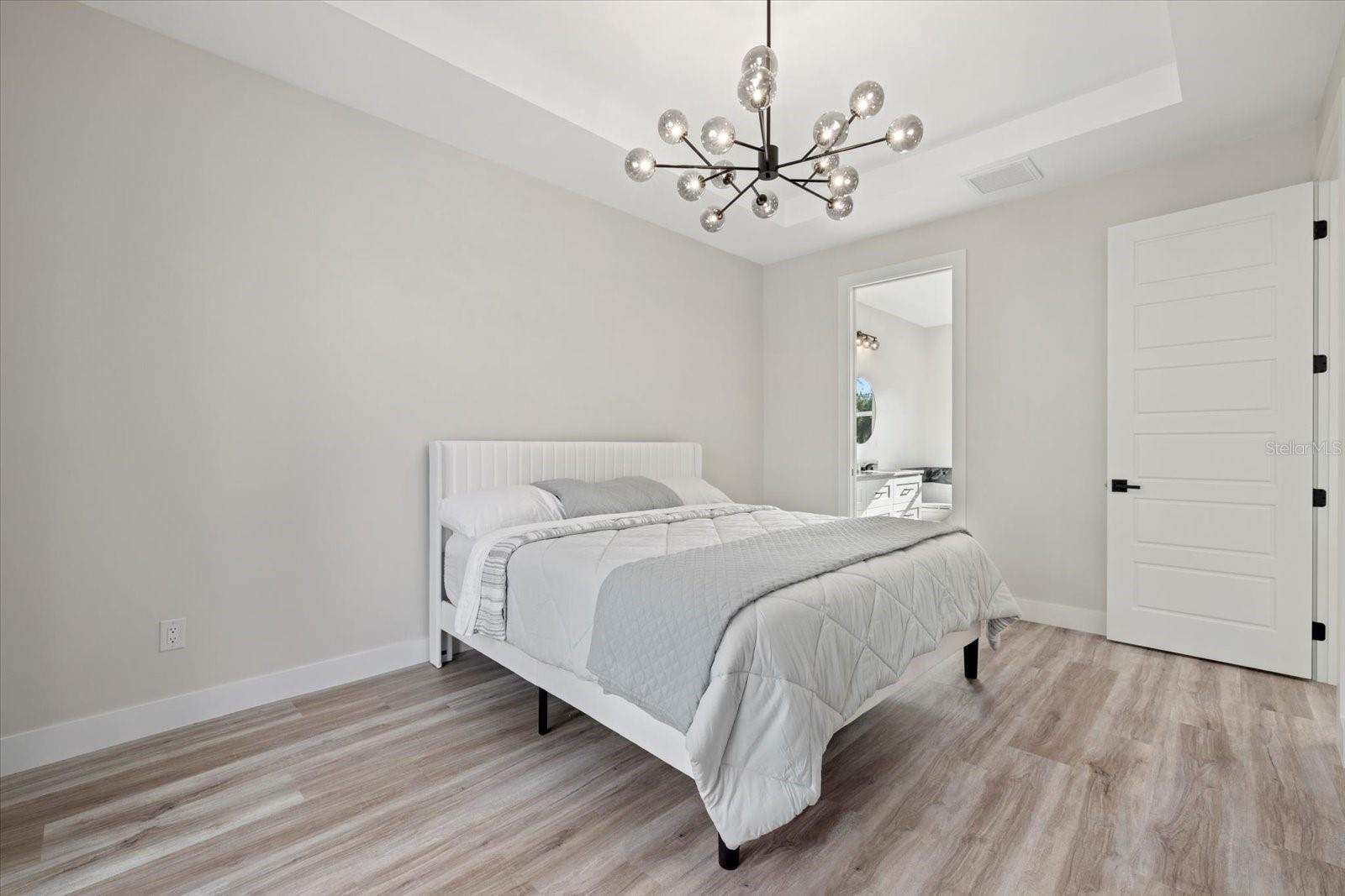 PORT CHARLOTTE SUB 34 - Residential Lease