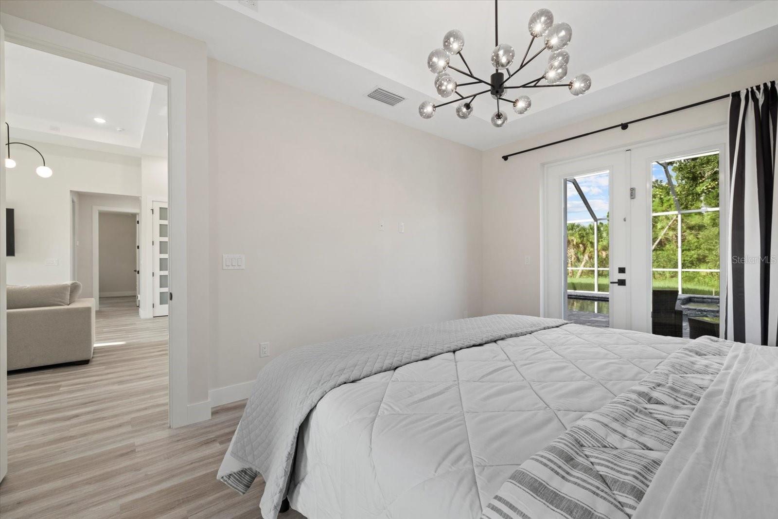 PORT CHARLOTTE SUB 34 - Residential Lease