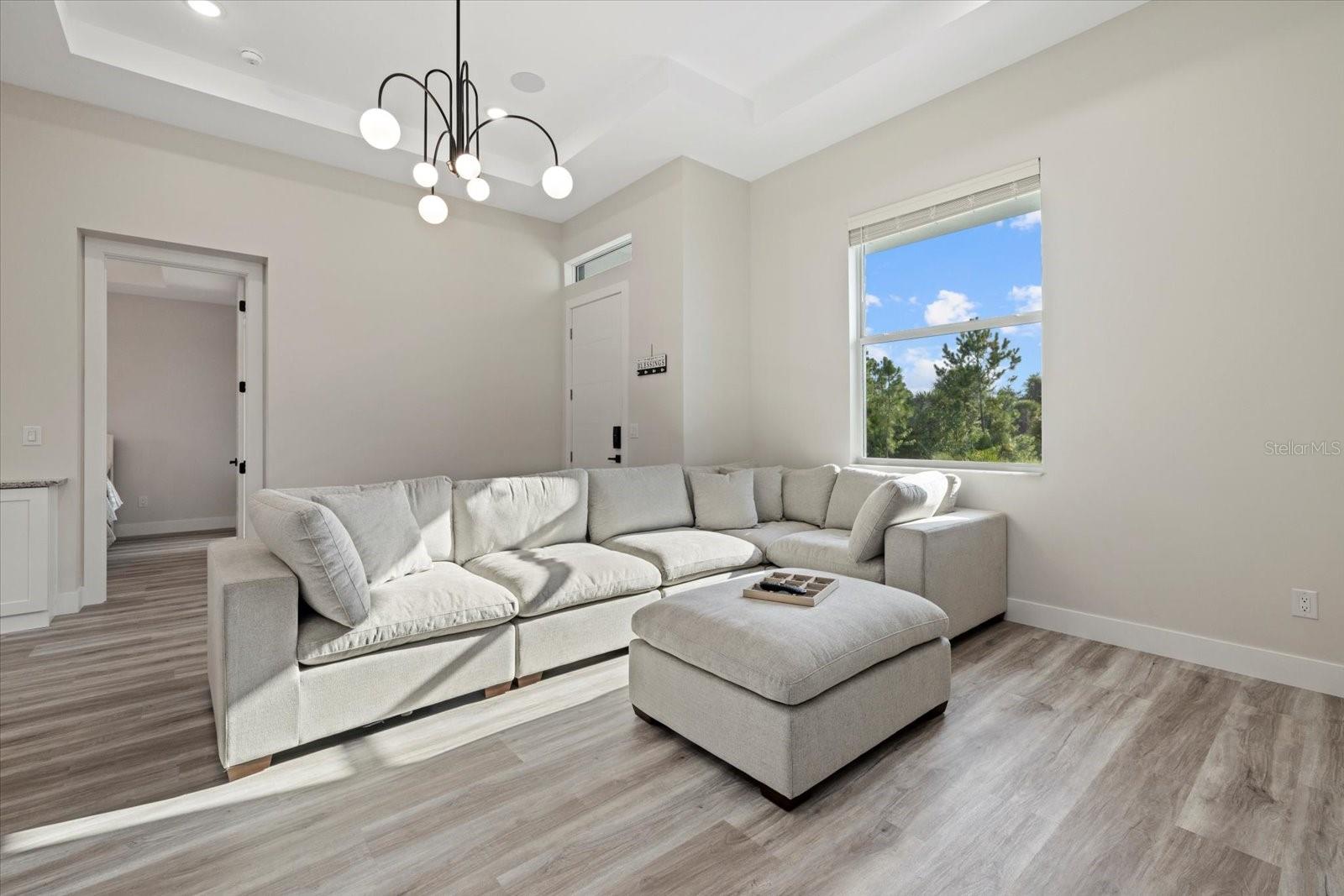 PORT CHARLOTTE SUB 34 - Residential Lease
